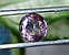 Натуральний аметрин . 14.26 Ct 15,5x14,5x10,5 мм., фото 8