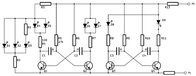 Принципова схема