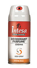 Дезодорант Intesa Deodorant Vitacell, 150 мл