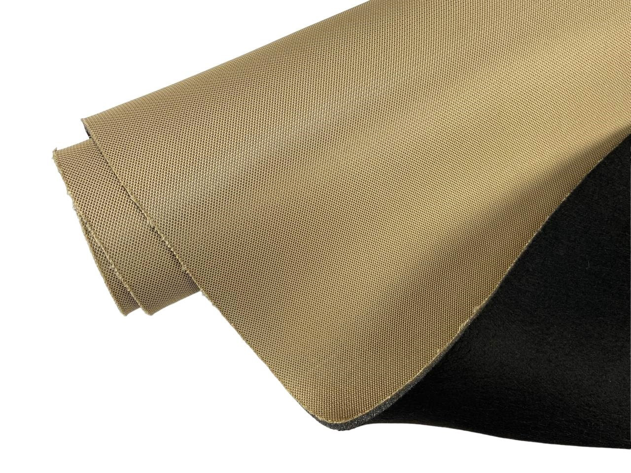 Сітка на поролоні 4мм Mimoza колір Бежевий, фото 1