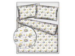 Дитячі бязь гурт 100% бавовна