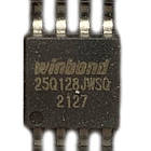 Мікросхема W25Q128JWSQ, 25Q128JWSQ
