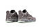 Сірі чоловічі кросівки Nike Air Jordan 4 Retro Kaws, фото 2