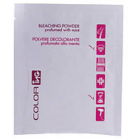 Осветляющий порошок ING Professional Color-ING Bleaching Powder 30г