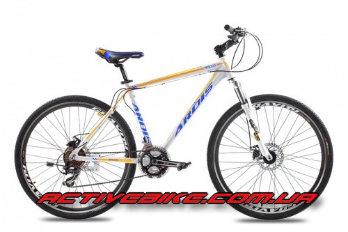 Гібридний велосипед Ardis RACING 28" AL MTB., фото 1