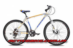 Гібридний велосипед Ardis RACING 28" AL MTB.