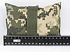 Мішок під приклад для стрільби прямокутний стрілецький подушка 125 на 180 мм GEN 1, піксель, фото 10