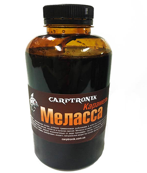 Меласа Carptronick concentrat (спеції) (250 мл)