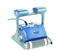 Автоматический робот-пылесос для бассейнов Dolphin Supreme M400