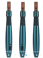 Дермаштамп F6S (Derma Pen) BuyBeauty (0.25-3.0 мм) sh shop