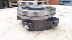 236-1601180 Муфта з витискним підшипником у зб. ямз 236, 238, фото 1