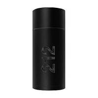 Carolina Herrera 212 Black Men Туалетная вода 100 ml