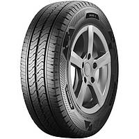 Летние шины Barum Vanis 3 215/65 R16C 109/107T