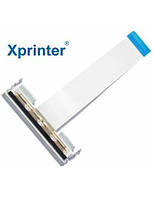 Термоголова друкуюча Xprinter Q260 до 80мм, нова, гарантія