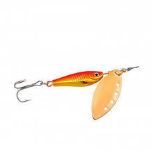 Блесна Daiwa Silver Creek Spinner R 1060 6g Akakin