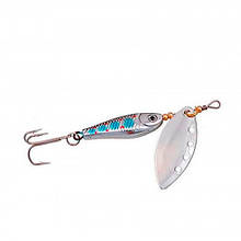 Блесна Daiwa Silver Creek Spinner R 1060 6g Amago