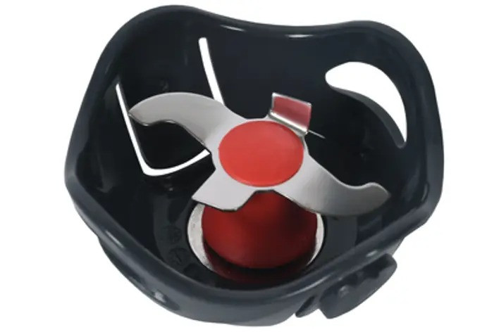 Подрібнювач блендера Moulinex HAPTO CLICK AND MIX (SS-150286)
