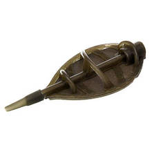 Годівниця Carp Pro Sense Method Feeder L 70.0g
