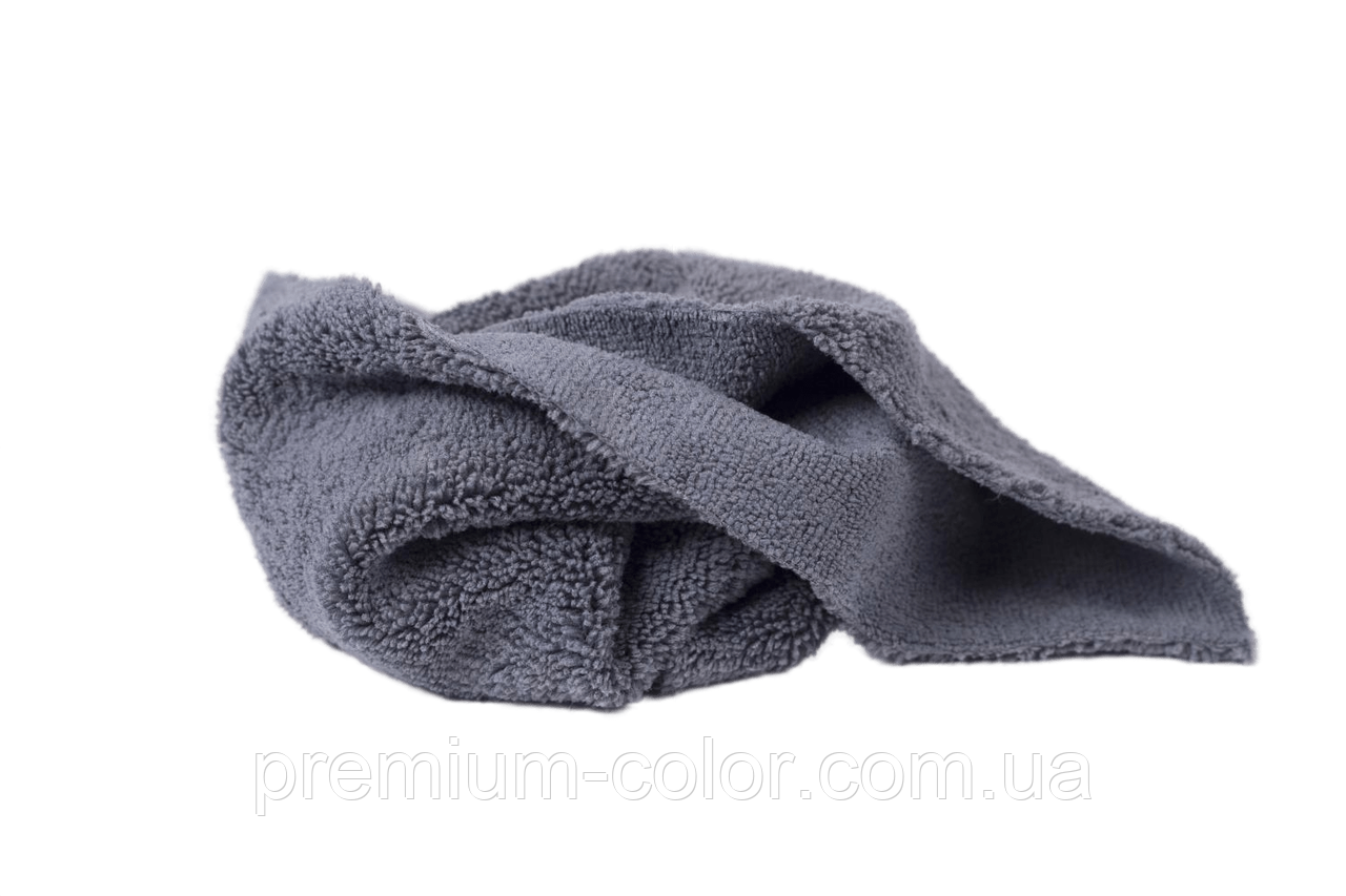 Cartec Microfiber Ultra-Soft Clean Grey