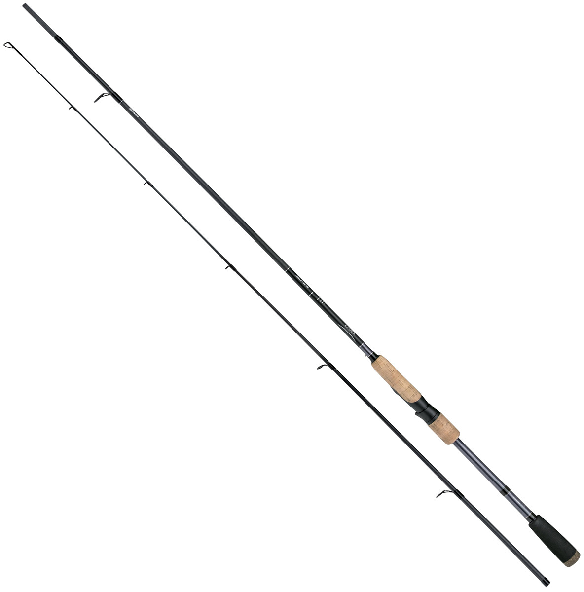 Спінінг Shimano Catana FX Spinning M-Fast 2,39m 7-21g