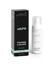 Autography Foaming Cleanser AM/PM – Пінка для очищення шкіри обличчя, шиї та декольте, 150 мл