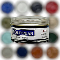 Увлажняющий крем для обуви Meltonian Shoe Cream , 50 мл (17 цветов на выбор)