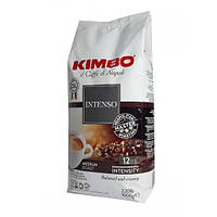 Кофе в зернах KIMBO AROMA INTENSO 1кг