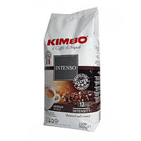 Кава в зернах KIMBO AROMA INTENSO 1кг