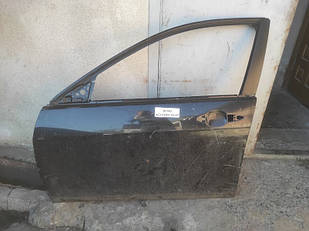 No140 Б/у Двері передні ліві для Honda Accord 2002-2007