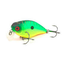 Воблер Kosadaka RAVEN XS 40F (10-MHT), Floating, 40mm, 4,0g