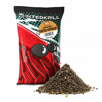 Прикормка Interkrill Плотва-Корідр 1kg