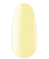 Гель-лак Kodi Professional №40GY, 7 мл, ванільний жовтий