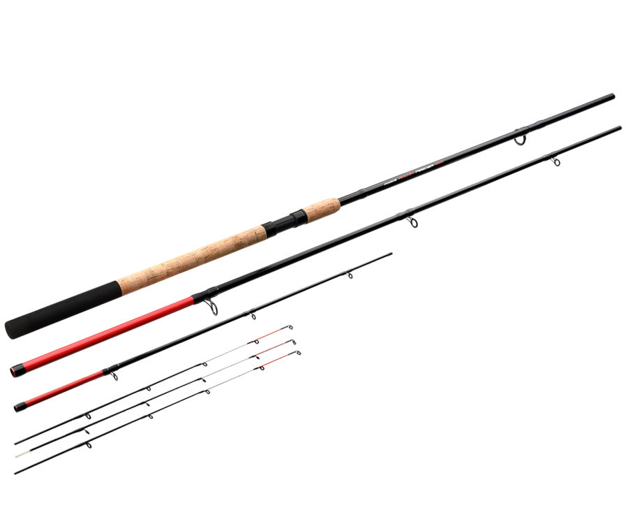 Фідер Flagman Force Rank Feeder 180г 3,6м