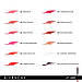 Стійкий олівець для губ Givenchy Lip Liner 04 Fuchsia Irresistible без коробки 1.1 г, фото 5