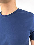Чоловічі футболки гуртом Baker's, лот — 8 шт., ціна 7,5 Є, фото 2