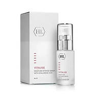 Сироватка, що інтенсивно зволожує обличчя Holy Land Cosmetics Vitalise Moisture Intense Serum 30mL