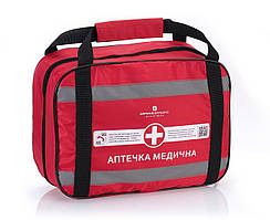 Аптечка медична "Колективна, для захисних споруд" Опис-1