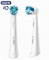 Сменная насадка для электрической зубной щетки Oral-B iO Ultimate Clean ( 1шт )