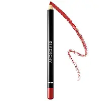 Стойкий карандаш для губ Givenchy Lip Liner 06 Carmin Escarpin без коробки 1.1 г