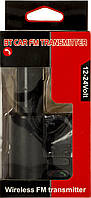 FM модулятор BT Car №BT11 12-24V/Breidon/