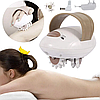 Масажер проти целюліту Massager with wheels new, фото 7