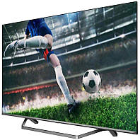 Телевизор 50 дюймов Hisense 50U7QF (QLED 4K Smart TV Bluetooth WiFi)