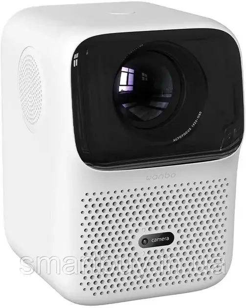 Проєктор Xiaomi Wanbo T4 Full HD Android