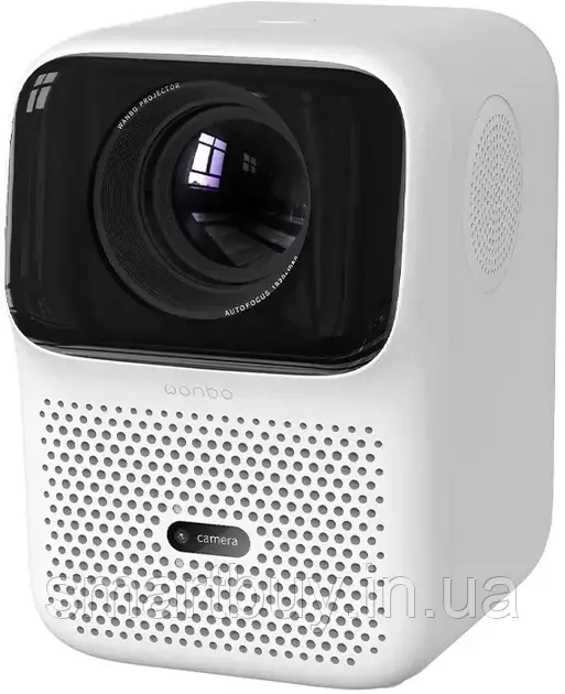 Проєктор Xiaomi Wanbo T4 Full HD Android (гарантія 6 місяців)