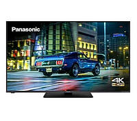 Телевизор 55 дюймов Panasonic TX-55HXW584 (WiFi Smart TV DVB-С T2 S2 )