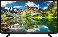 Телевизор 50 дюймов Grundig 50 VOE 71 (4K Smart TV 40W Wi-Fi T2/S2)