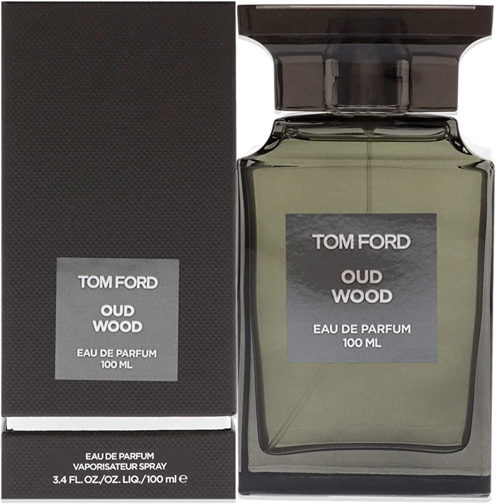 Парфюм Tom Ford Oud Wood 100 ml. Том Форд Уд Вуд 100 мл.
