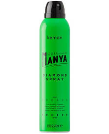 Спрей для блиску волосся Kemon Hair Manya Diamond Spray