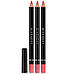 Стійкий олівець для губ Givenchy Lip Liner 08 Parme Silhouette без коробки 1.1 г, фото 11