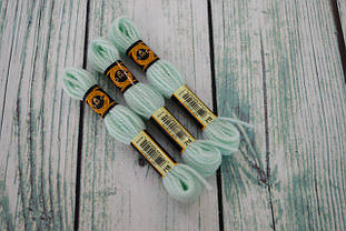 Муліне DMC Colbert вовна №718